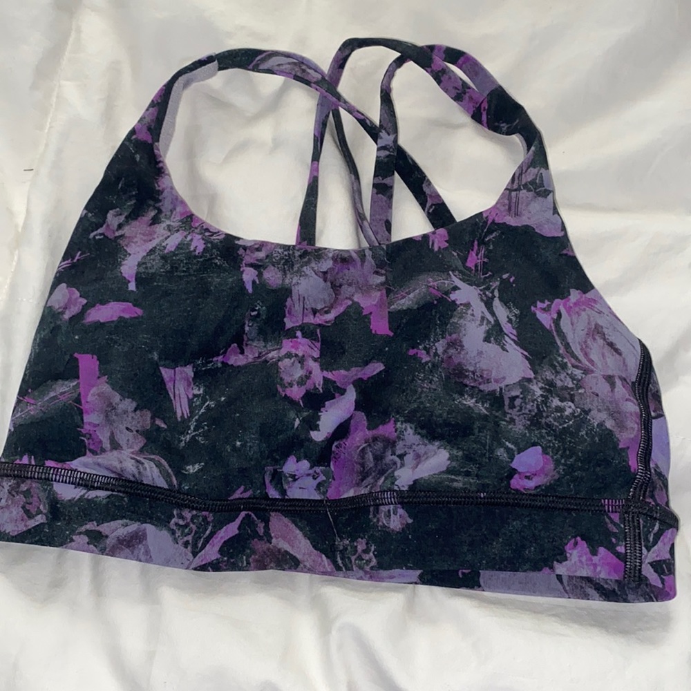 Lululemon bra